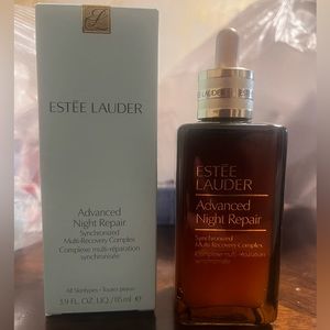 Estēe Lauder advanced night repair